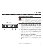 Preview for 17 page of Arris Touchstone TM601 User Manual