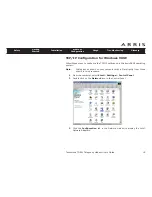 Preview for 19 page of Arris Touchstone TM601 User Manual