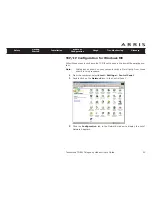 Preview for 23 page of Arris Touchstone TM601 User Manual