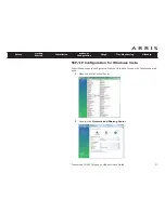 Preview for 27 page of Arris Touchstone TM601 User Manual