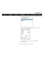 Preview for 28 page of Arris Touchstone TM601 User Manual