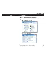 Preview for 30 page of Arris Touchstone TM601 User Manual