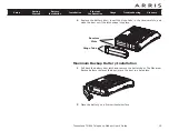 Preview for 15 page of Arris Touchstone TM604 User Manual