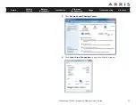 Preview for 37 page of Arris Touchstone TM604 User Manual