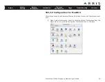 Preview for 39 page of Arris Touchstone TM604 User Manual