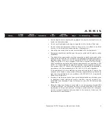 Preview for 4 page of Arris Touchstone TM702 User Manual