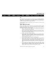 Preview for 12 page of Arris Touchstone TM702 User Manual