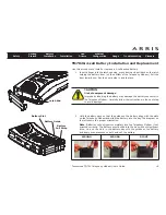 Preview for 16 page of Arris Touchstone TM702 User Manual