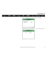 Preview for 34 page of Arris Touchstone TM702 User Manual