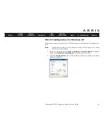 Preview for 41 page of Arris Touchstone TM702 User Manual