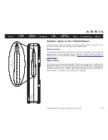 Preview for 49 page of Arris Touchstone TM702 User Manual