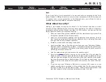 Preview for 13 page of Arris Touchstone TM722 User Manual