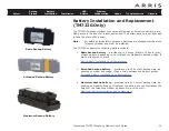 Preview for 14 page of Arris Touchstone TM722 User Manual