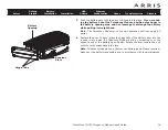 Preview for 16 page of Arris Touchstone TM722 User Manual