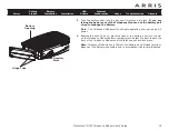 Preview for 18 page of Arris Touchstone TM722 User Manual