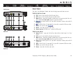 Preview for 22 page of Arris Touchstone TM722 User Manual