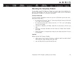 Preview for 23 page of Arris Touchstone TM722 User Manual