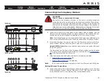 Preview for 25 page of Arris Touchstone TM722 User Manual