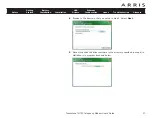 Preview for 37 page of Arris Touchstone TM722 User Manual