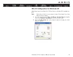 Preview for 45 page of Arris Touchstone TM722 User Manual