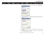 Preview for 46 page of Arris Touchstone TM722 User Manual