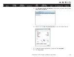 Preview for 48 page of Arris Touchstone TM722 User Manual