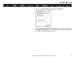 Preview for 49 page of Arris Touchstone TM722 User Manual