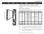 Preview for 57 page of Arris Touchstone TM722 User Manual