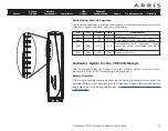 Preview for 59 page of Arris Touchstone TM722 User Manual