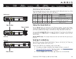 Preview for 62 page of Arris Touchstone TM722 User Manual