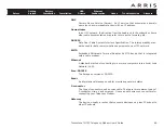 Preview for 69 page of Arris Touchstone TM722 User Manual