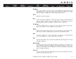 Preview for 70 page of Arris Touchstone TM722 User Manual