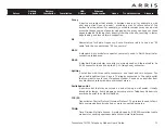 Preview for 71 page of Arris Touchstone TM722 User Manual