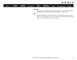 Preview for 72 page of Arris Touchstone TM722 User Manual