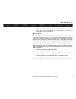 Preview for 5 page of Arris Touchstone TM802 User Manual