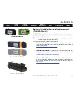 Preview for 13 page of Arris Touchstone TM802 User Manual