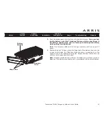 Preview for 15 page of Arris Touchstone TM802 User Manual