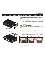 Preview for 16 page of Arris Touchstone TM802 User Manual