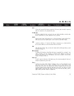 Preview for 51 page of Arris Touchstone TM802 User Manual