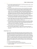 Preview for 6 page of Arris Touchstone TM804 User Manual