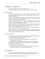 Preview for 8 page of Arris Touchstone TM804 User Manual