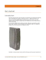 Preview for 10 page of Arris Touchstone TM804 User Manual