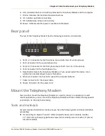 Preview for 24 page of Arris Touchstone TM804 User Manual