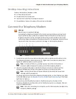 Preview for 27 page of Arris Touchstone TM804 User Manual