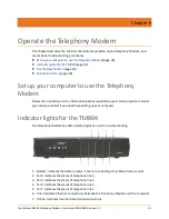 Preview for 32 page of Arris Touchstone TM804 User Manual