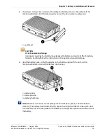 Предварительный просмотр 20 страницы Arris Touchstone TM804G User Manual