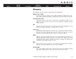 Preview for 39 page of Arris Touchstone TM822 User Manual