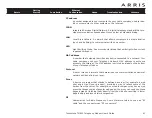 Preview for 41 page of Arris Touchstone TM822 User Manual