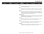 Preview for 42 page of Arris Touchstone TM822 User Manual