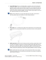 Preview for 11 page of Arris Touchstone TM822G User Manual